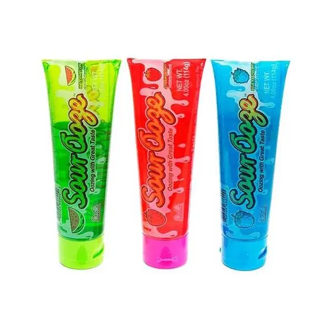 Kidsmania® Sour Ooze (Pack of 12)