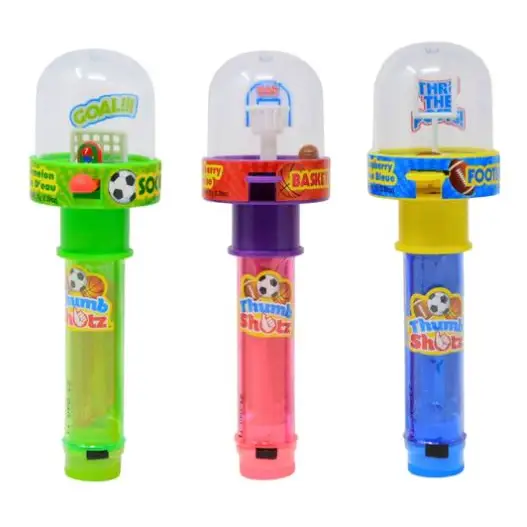Kidsmania® Thumb Shotz (Pack of 12)