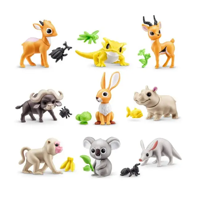 Kidsmania® Zuru Gumi Surprise Egg - Original (60690)