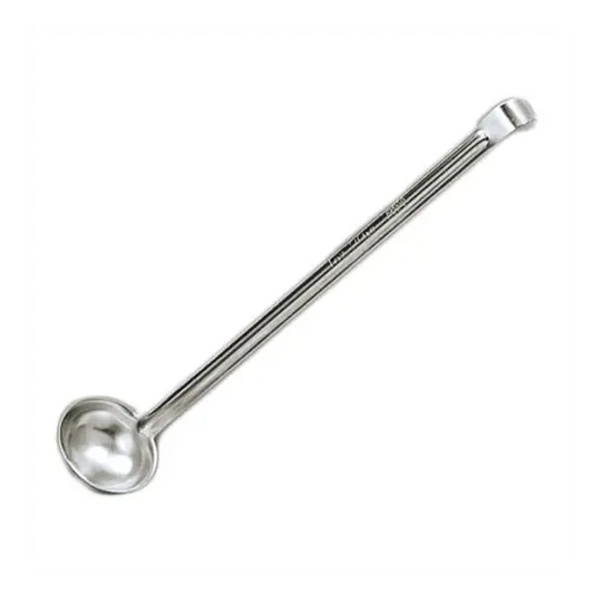 Ladle 1.5oz for egg whites
