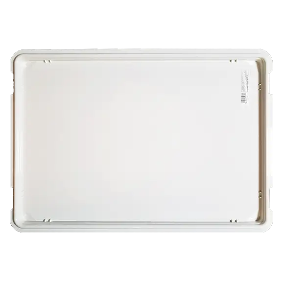 Large Dough Tray Lid