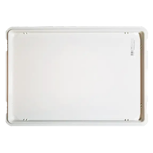 Large Dough Tray Lid