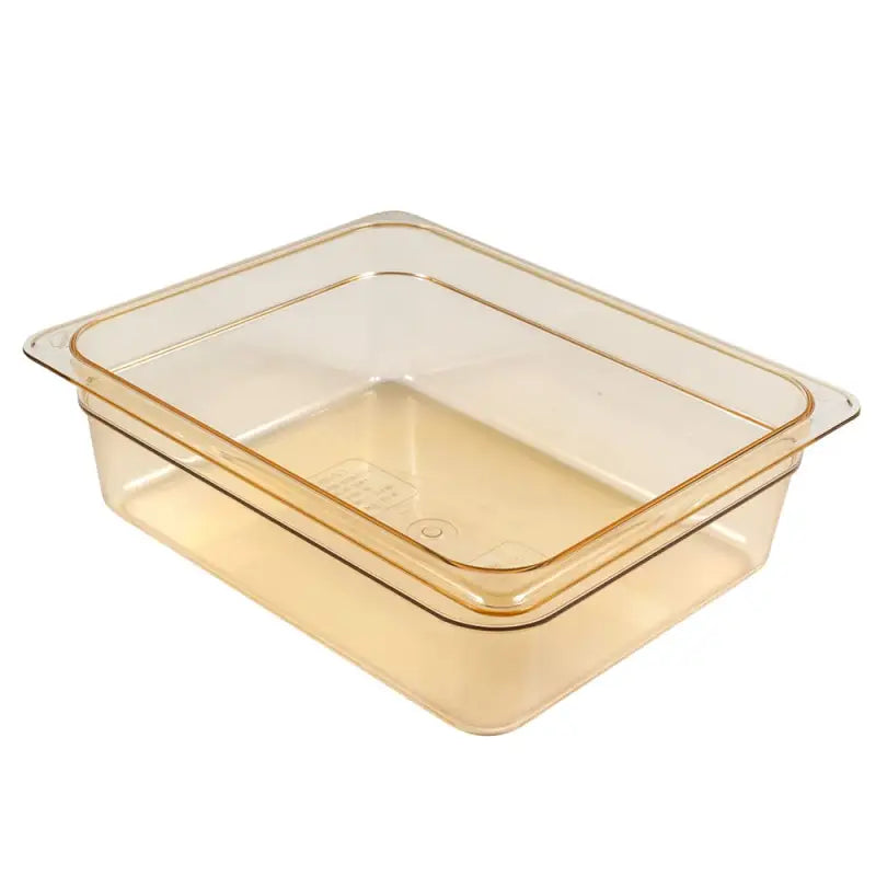 Microwavable Cambro