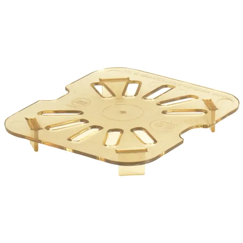 Microwavable Cambro Sixth Pan insert