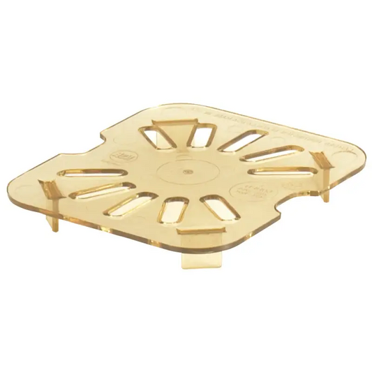 Microwavable Cambro Sixth Pan insert