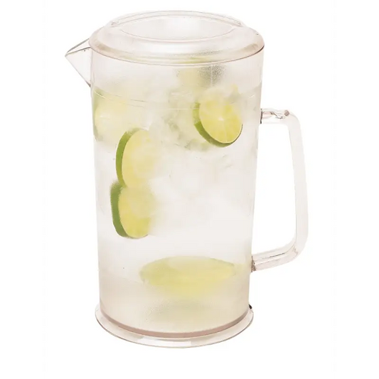Pitcher with Lid Cambro 64 oz Pourable