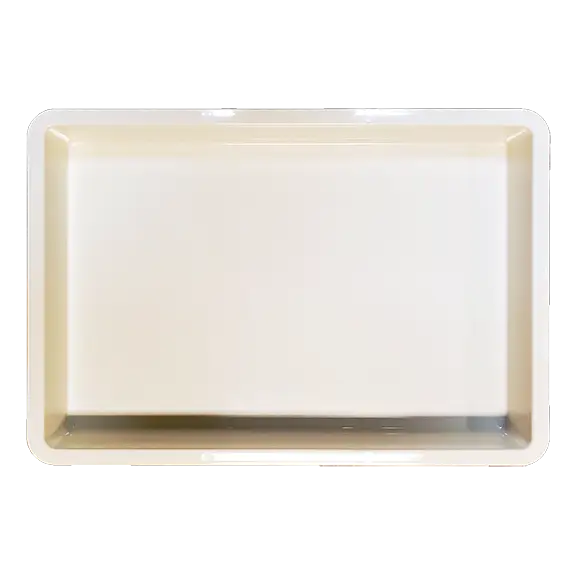 Pizza Dough Tray Large Retarder