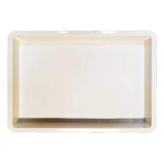 Pizza Dough Tray Large Retarder