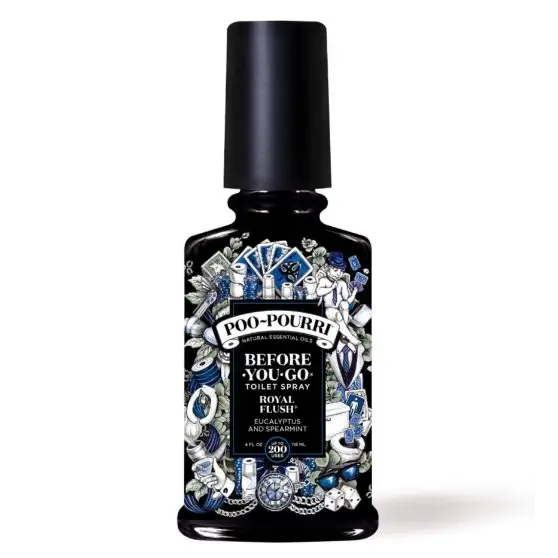 Poo~Pourri Royal Flush 2 fl. oz.