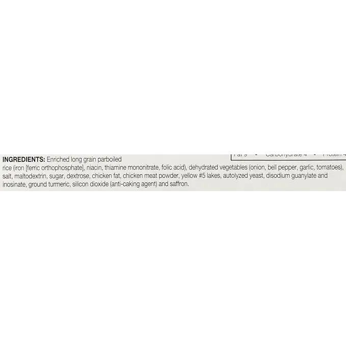 Producer’s Yellow Rice 3.5 lb. - Grocery