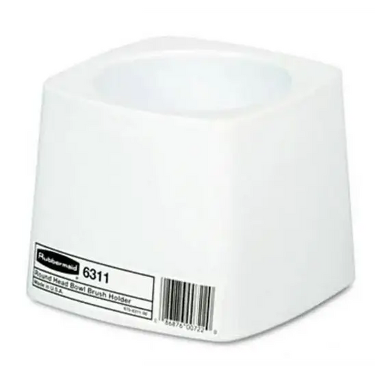 Rubbermaid Toilet Bowl Brush Holder for Brush