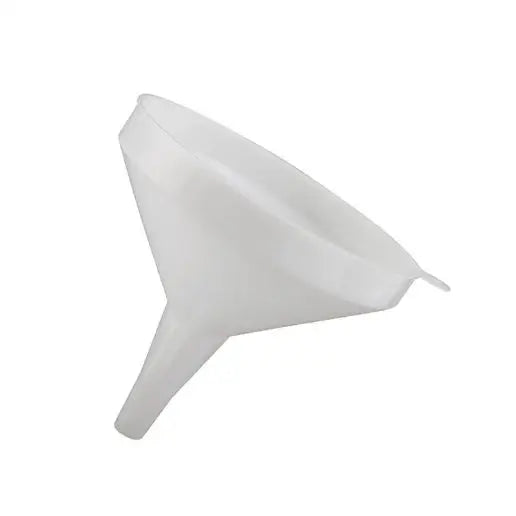 Sauce bottle funnel 16oz