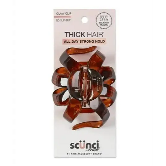 Scunci Octopus Clip 8.5 cm