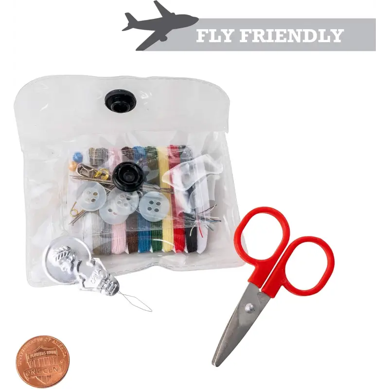 Singer Hand Sewing Kit