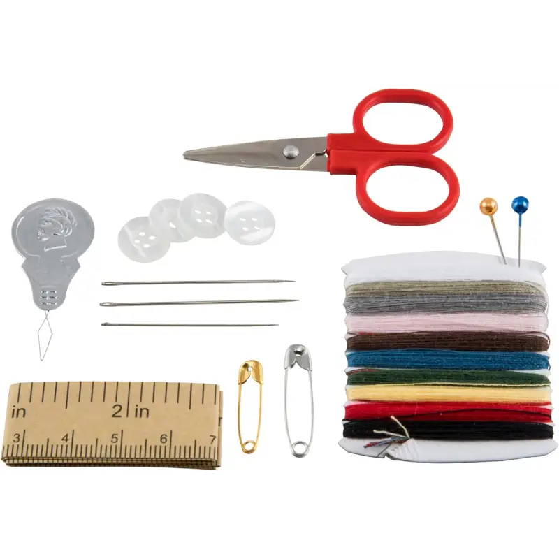 Singer Hand Sewing Kit