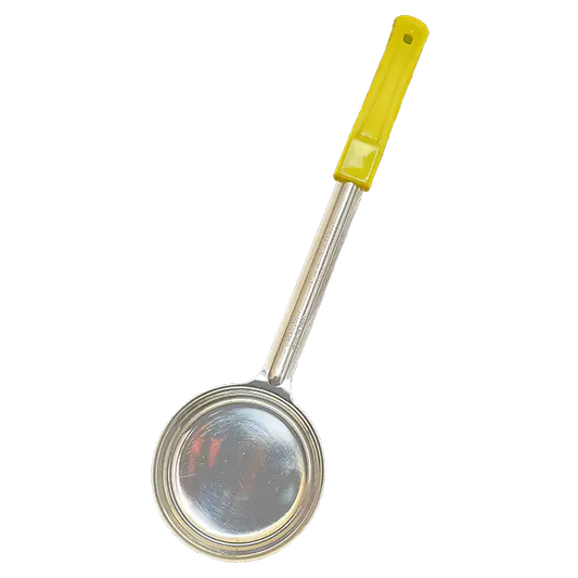 Spooner - 5oz Yellow Handle (Traditional Crust)