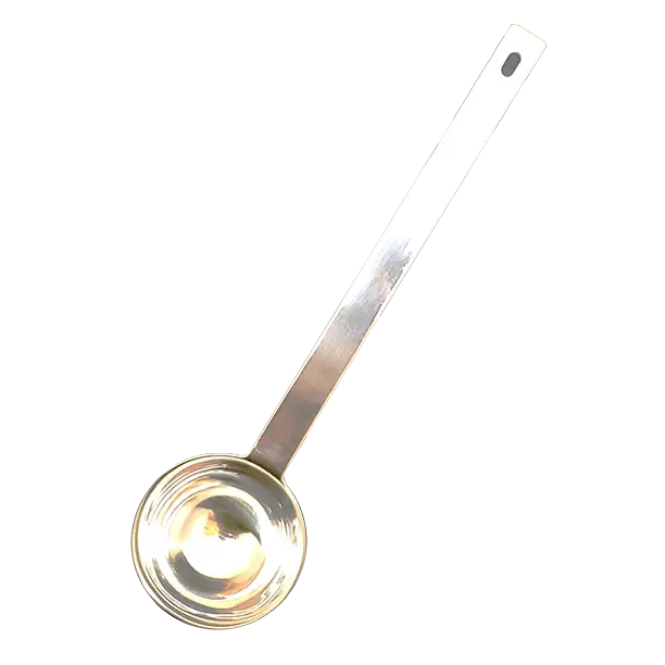 Stainless 1/8 Measuring Cup