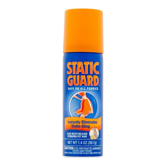 Static Guard Original Scent 1.4 oz. Travel Size