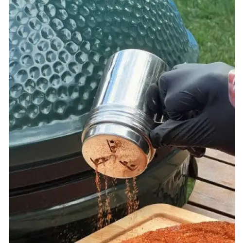 TableCraft Dry Rub Shaker 10 oz.