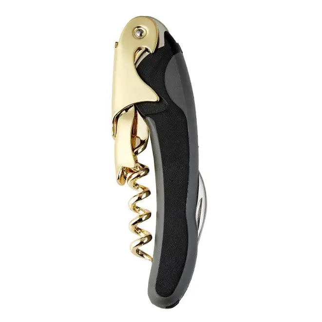 The Bar Waiters Cork Screw Gold