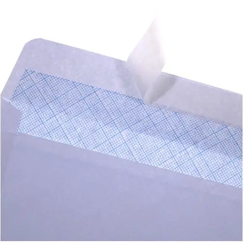 Top Flight Strip & Seal Security Envelopes 6 3/4 Boxed 65 per Box