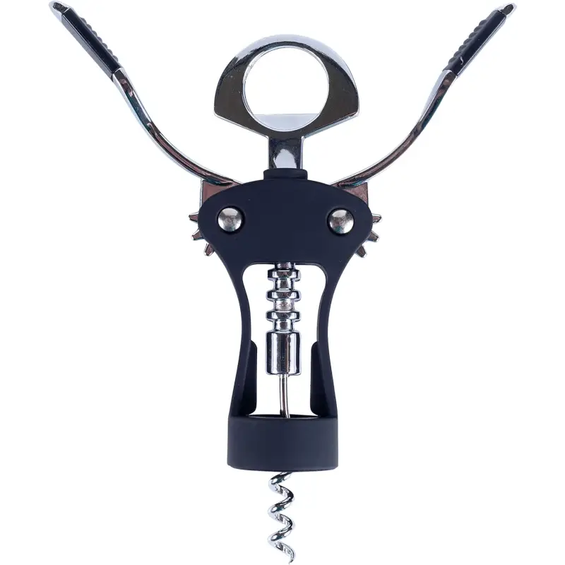 Uncorked Deluxe Corkscrew