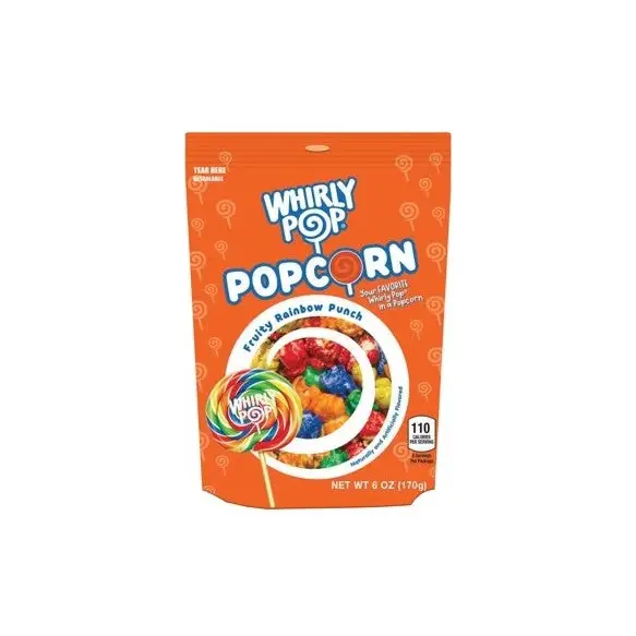 Whirly Pop Popcorn 6 oz.