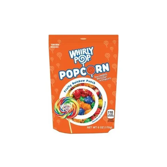 Whirly Pop Popcorn 6 oz.