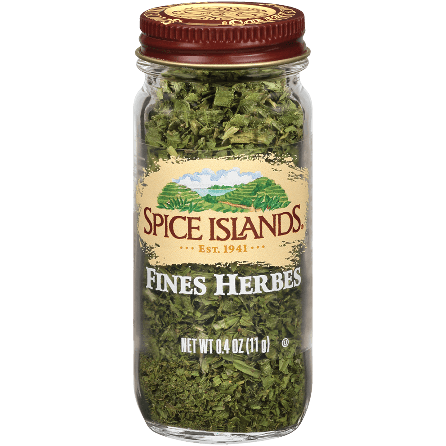 Spice Islands Fines Herbes, 0.4 oz.