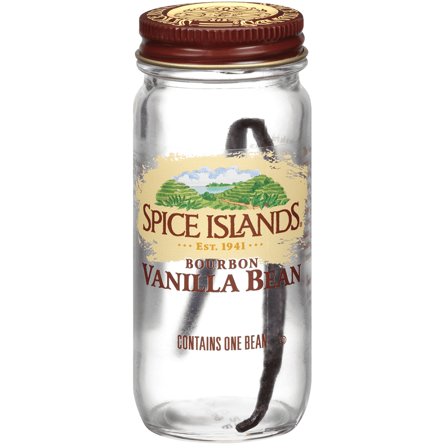 Spice Islands Vanilla Bean, One Bean