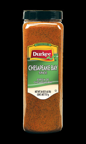 Durkee Chesapeake Bay Spice, 26 oz