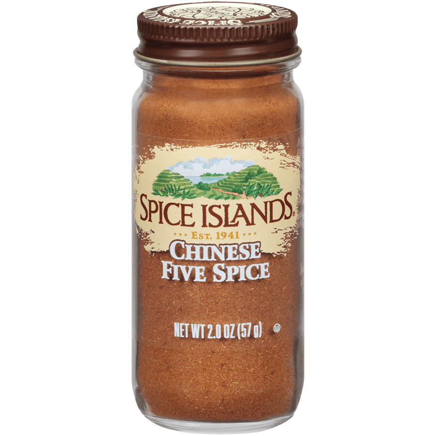 Spice Islands Chinese Five Spice, 2 oz.