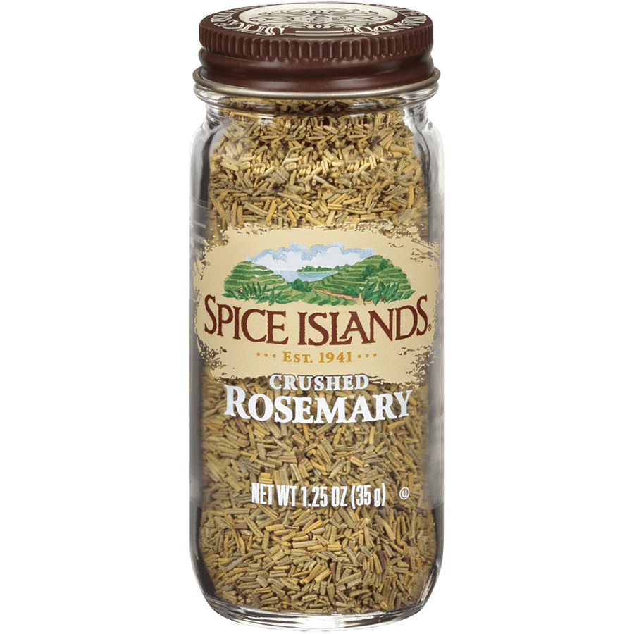 Spice Islands Crushed Rosemary, 1.25 oz.