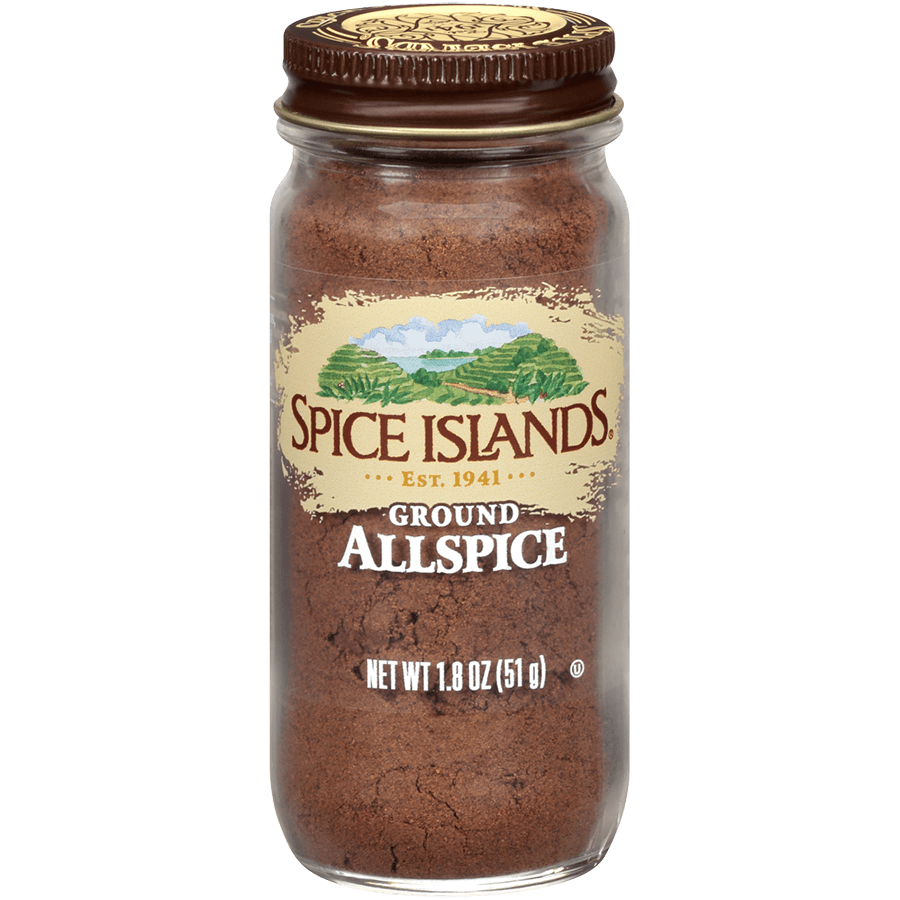 Spice Islands Ground Allspice, 1.8 oz.