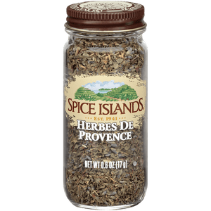 Spice Islands Herbs De Provence, 0.6 oz.