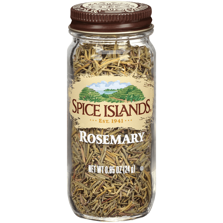 Spice Islands Rosemary, 0.85 oz.