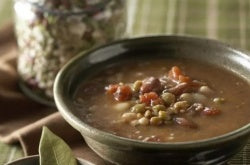 Spice Islands® Bean Soup Mix