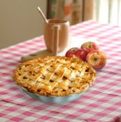 Delicious Apple Pie