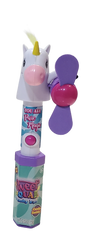 Candyrific Sweet Squad Fans (Pack of 12) (66610)