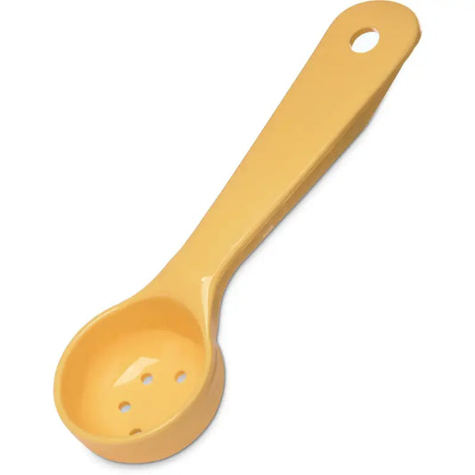 1 oz Spoon perforated