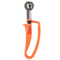 #100 Disher 3/8 oz Orange