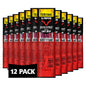 Jack Link's Teriyaki Beef Steak, 1 oz., Pack of 12 (00274)