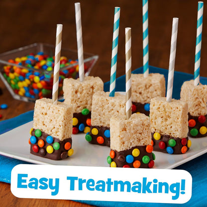 Kellogg's Rice Krispie Treat Original Squares, 20 Count (76540)