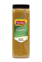 Semillas de comino molido Durkee, 15 oz.