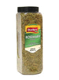 Hojas enteras de romero Durkee, 6 oz.