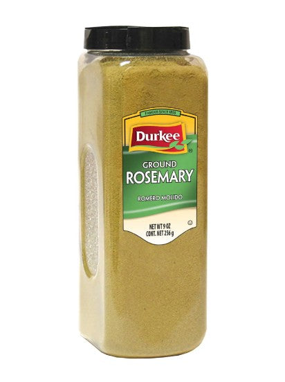 Romero molido Durkee, 9 oz.