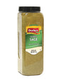 Salvia frotada Durkee, 6 oz.