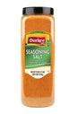 Sal sazonadora Durkee, 37 oz.