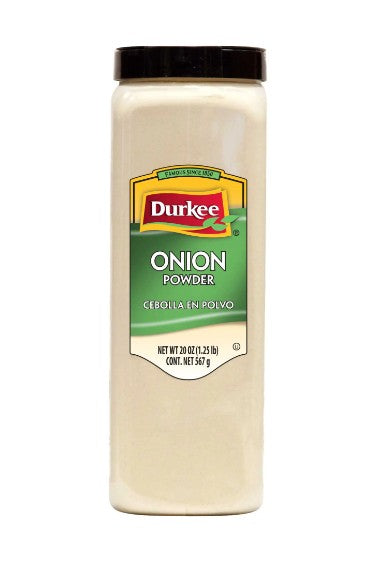 Durkee Onion Powder, 20 oz. (54962)