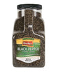 Durkee Pimienta negra molida gruesa, 5 libras